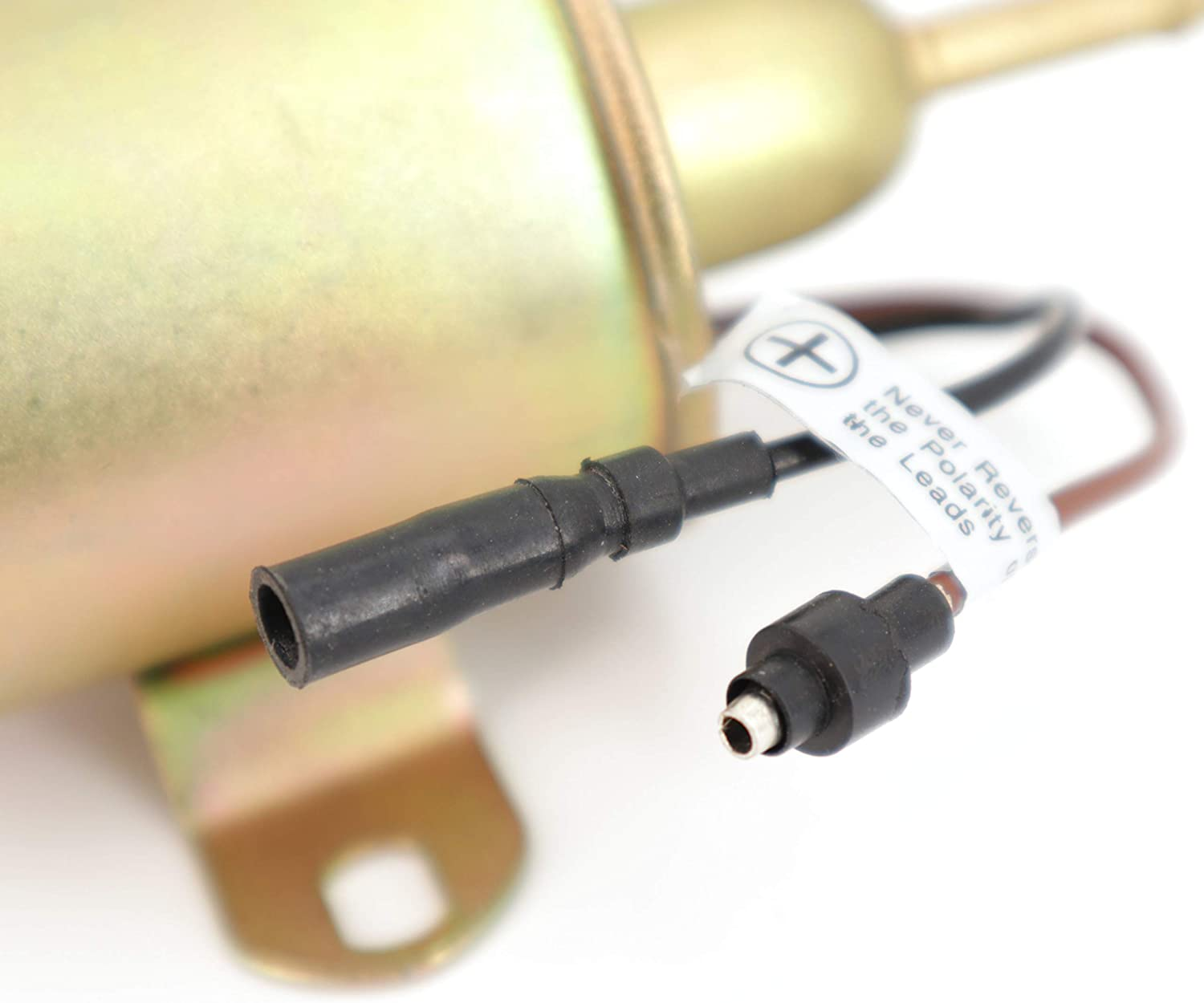 YOENDA Electric Fuel Pump E11005 for Polaris Ranger 400 500 1999-2012 Replaces 4011545 4011492 4010658 4170020