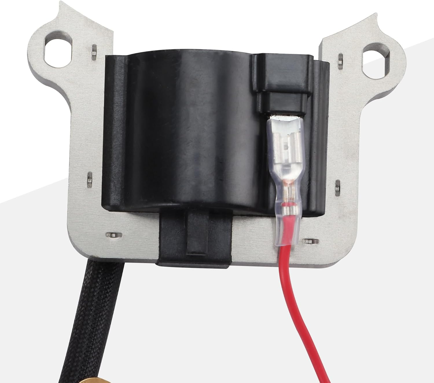 GOOFIT Ignition Coil for 2-Stroke 43Cc (40-5) & 49Cc (44-5) Pocket Bike image number 1