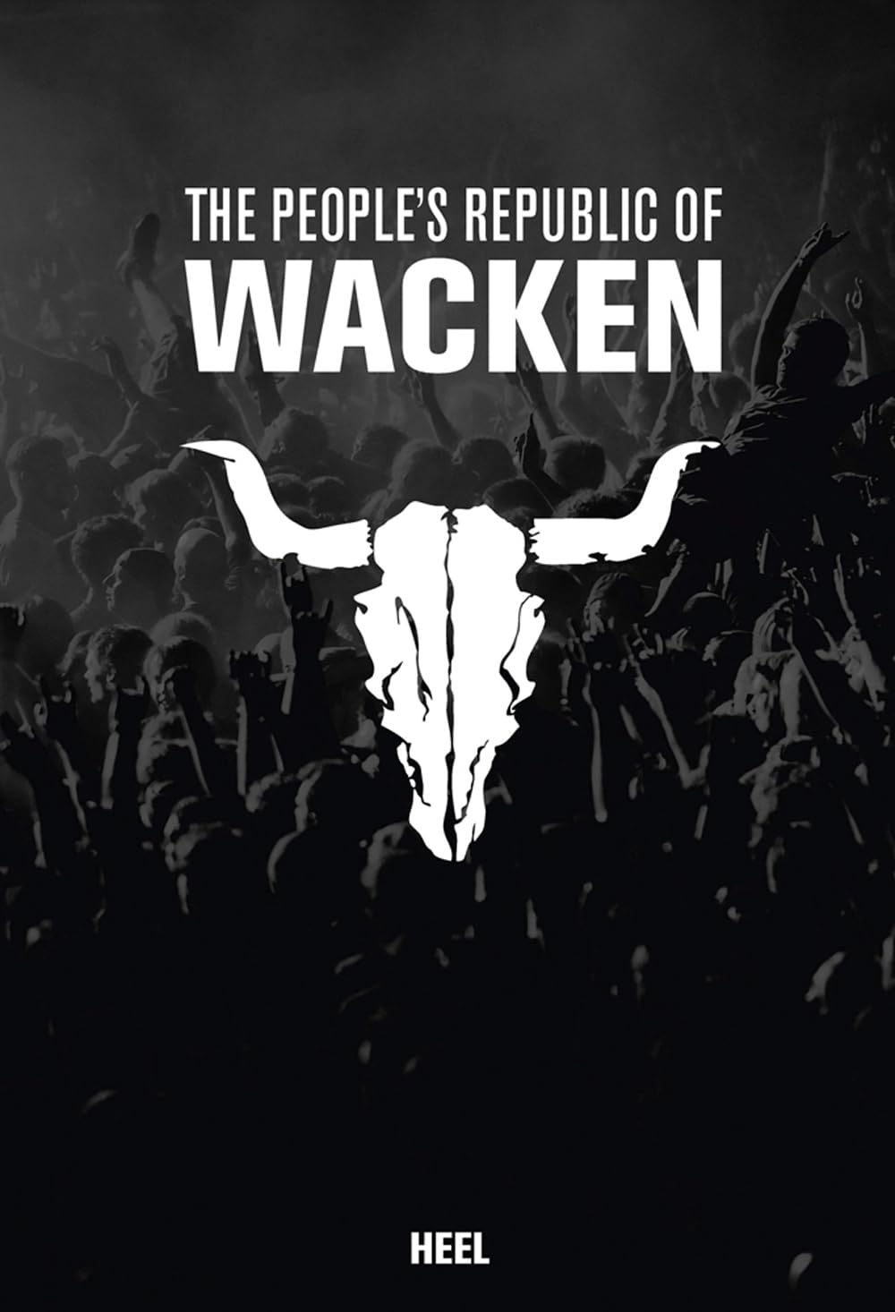 People'S Republic of Wacken