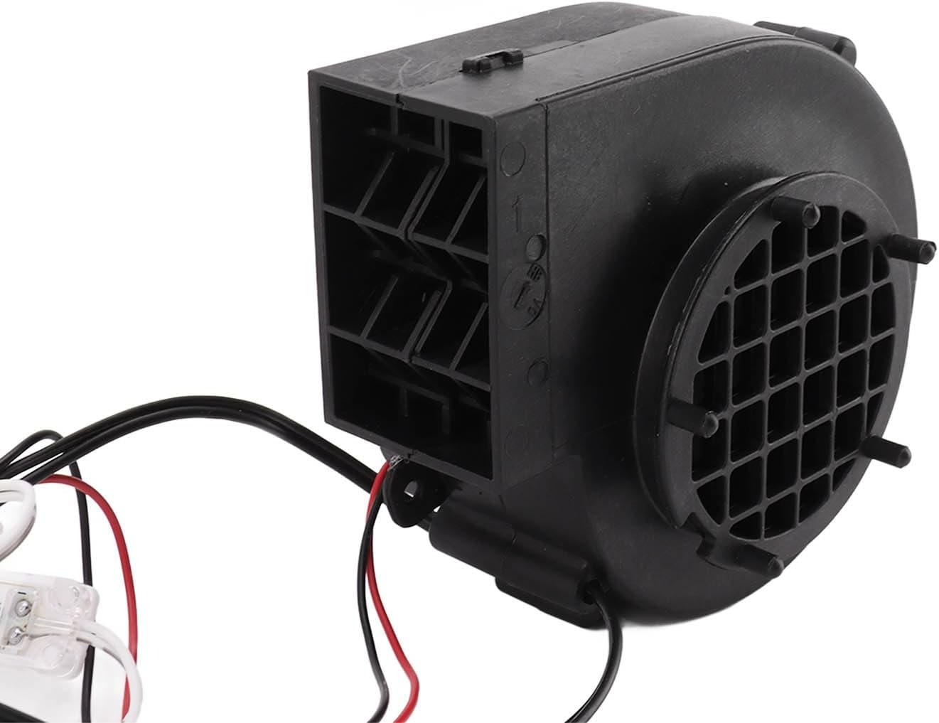 Inflatables Air Blower, Holiday Inflator with Long Power Cable, LED Light Strip for Christmas Inflatable Outdoor Decoration (AU Plug) image number 5