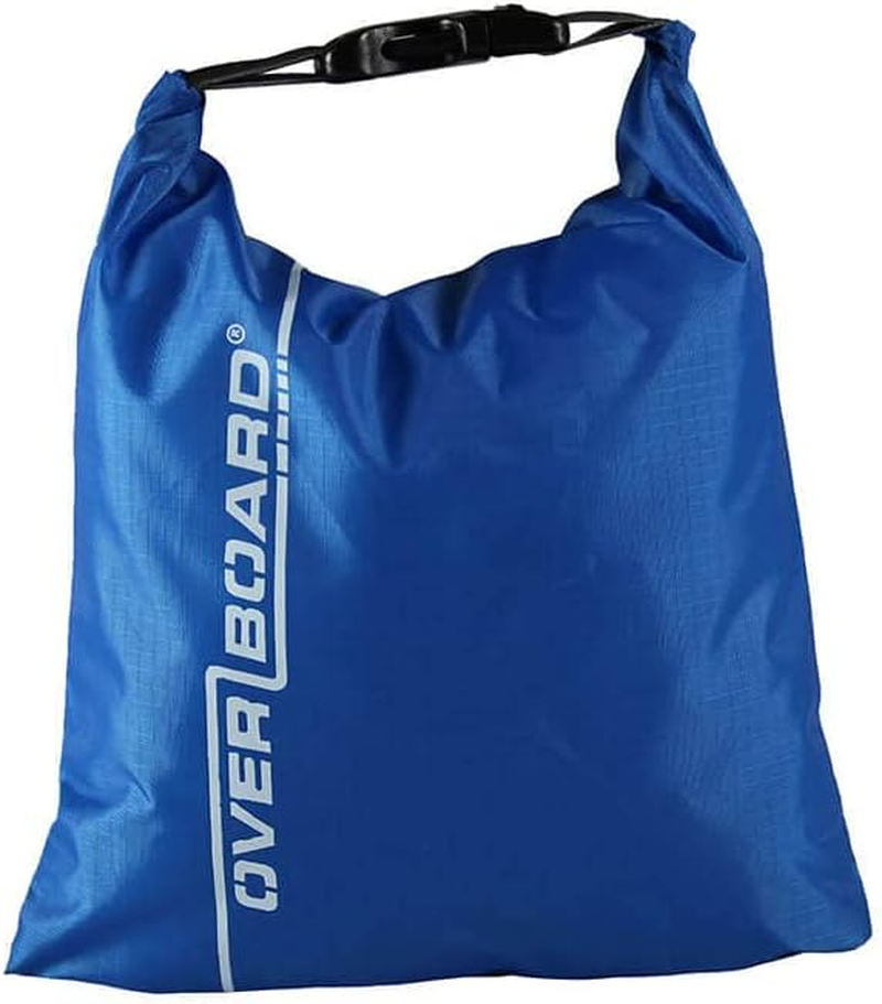 Overboard Dry Pouch Weatherproof Dry Pouch, 1 Litre Capacity