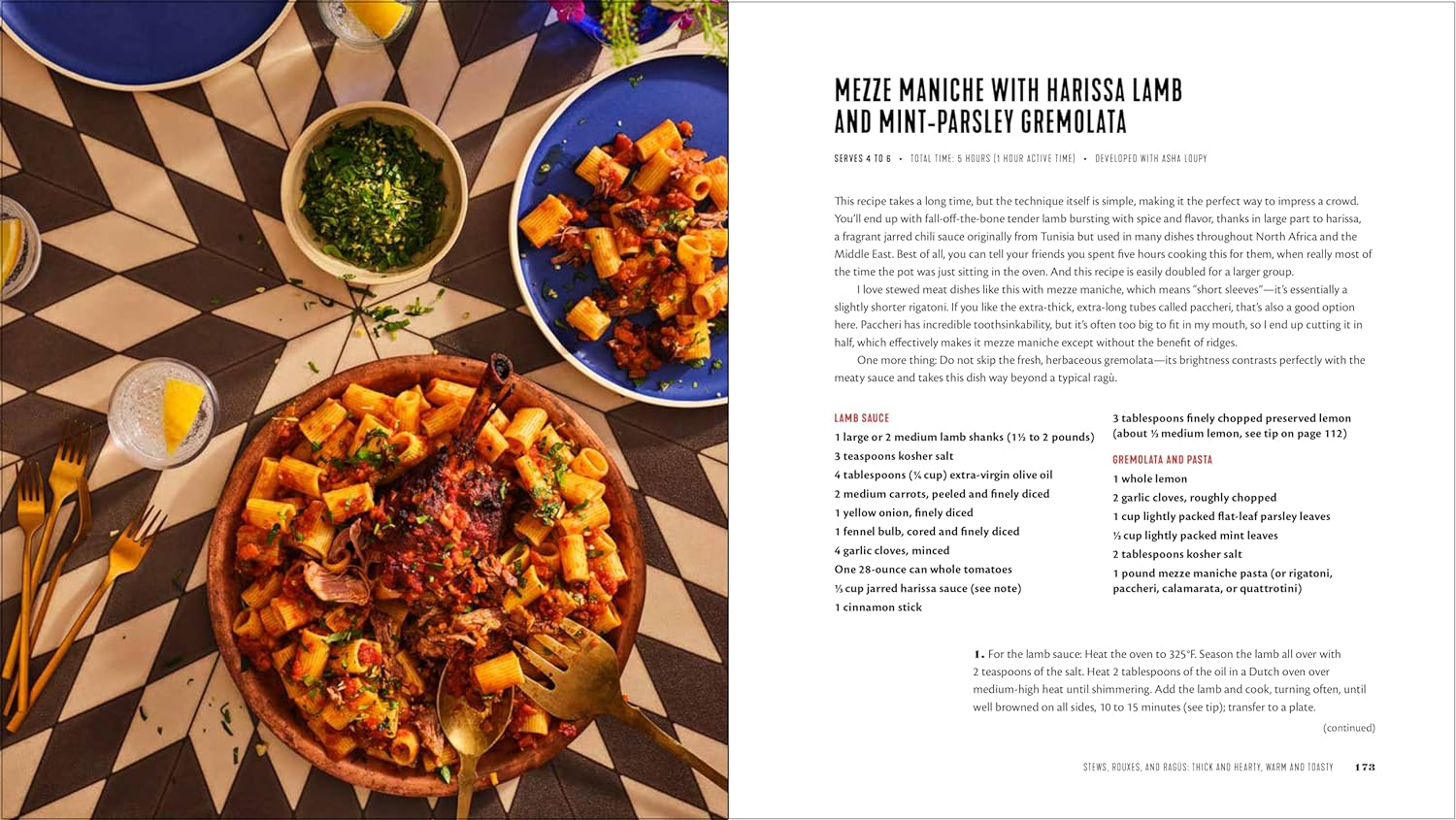 Anything'S Pastable: 81 Inventive Pasta Recipes for Saucy People image number 6