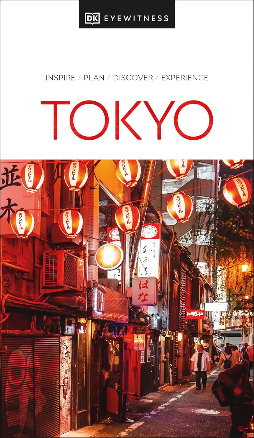 DK Tokyo image number 4