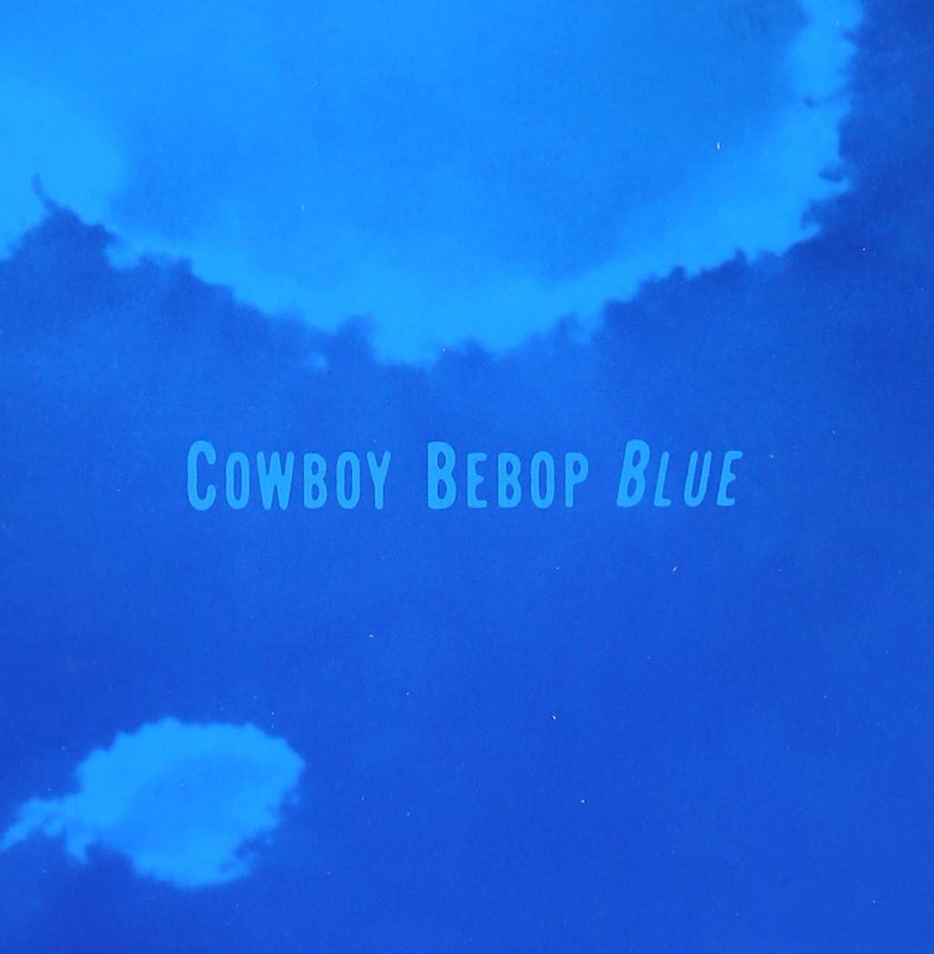 Cowboy Bebop (Original Soundtrack)