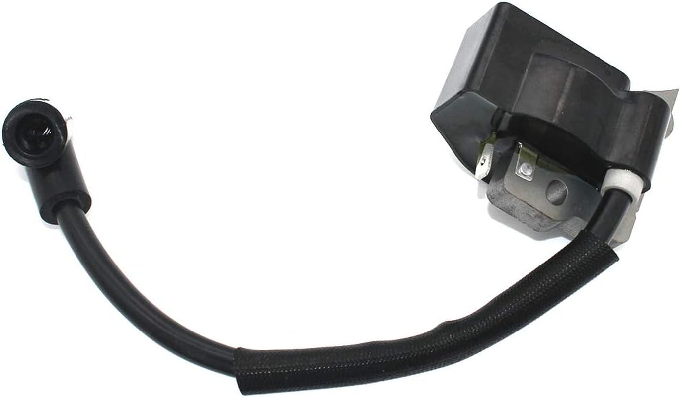 Ignition Coil for Homelite B25C Brandit 2000 BP250 BP30185 BVM160 BX90 D25B D25MHV D30MHA D30MHV D725CD F2020 F3040 HB100 HB180 HB25150 HB25250 HB290 HB390 HB30160 I25 I30 K100 K300 UP03858 A04446 image number 3