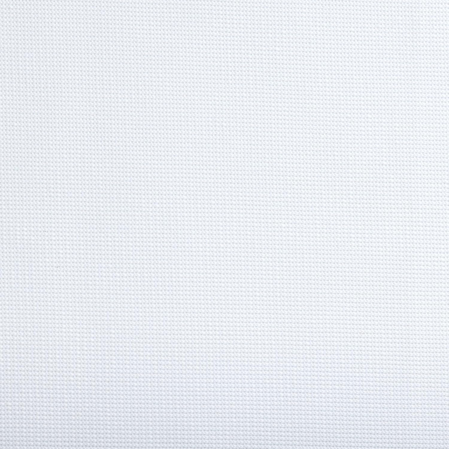 Premium Golf Simulator Projector Screen Commercial Grade Polyester Golf Impact Screen image number 2