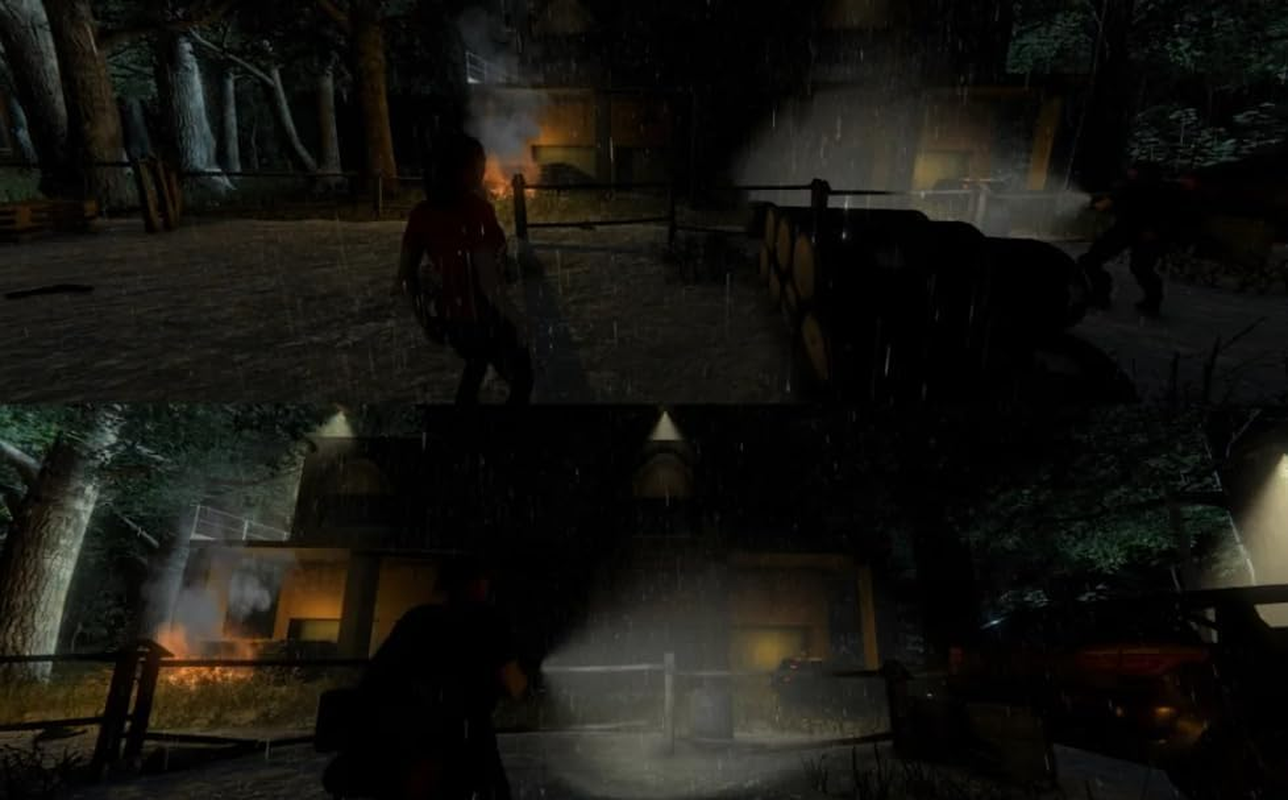 Outbreak Collection Part 2 - Nintendo Switch image number 2