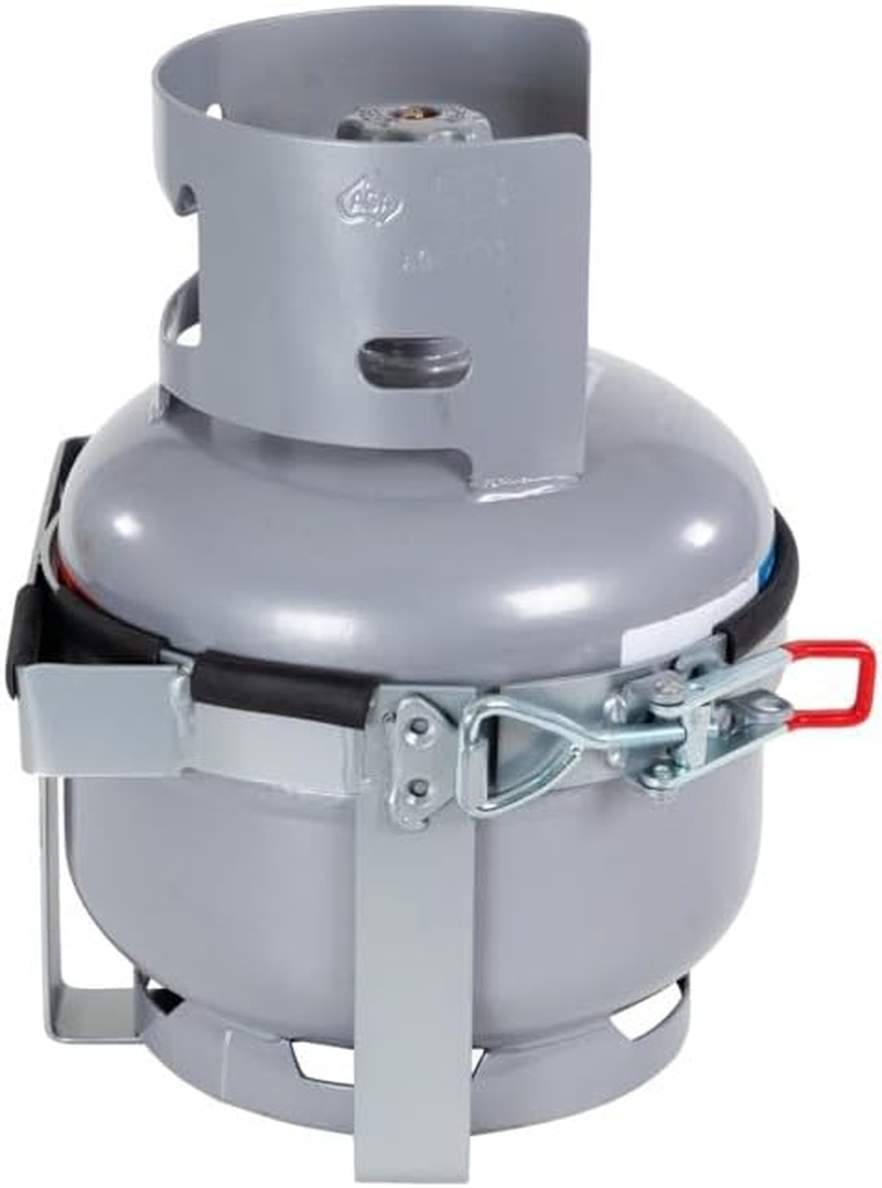 Companion Gas Bottle Holder for 4.5 Kg Bottles image number 4