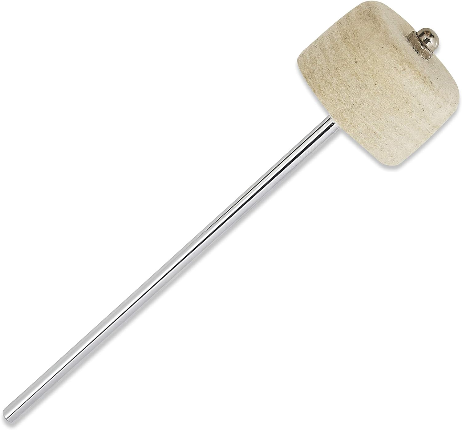 Pacific Drums PDAX101 Two Sided Bass Drum Beater image number 1
