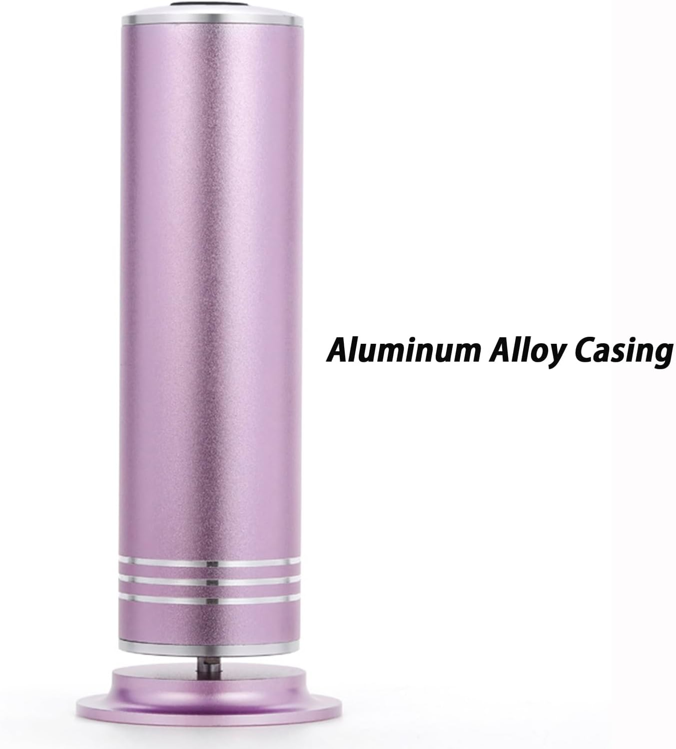 Electric Skin Sanding Tool, Feet Callus Remover, Pedicure Foot File for Dry Dead Skin, Foot Care Tool with Grinding Disc, Adjustable Speed, 60 Sandpaper Discs image number 5