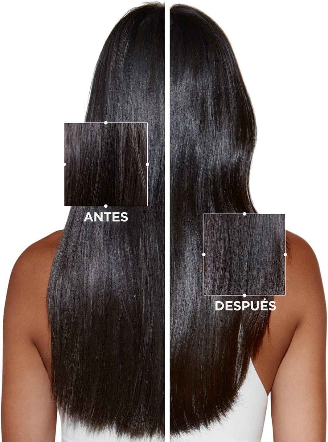 Symbiose Intense Revitalizing Mask by Kerastase for Unisex - 6.8 Oz Masque image number 2