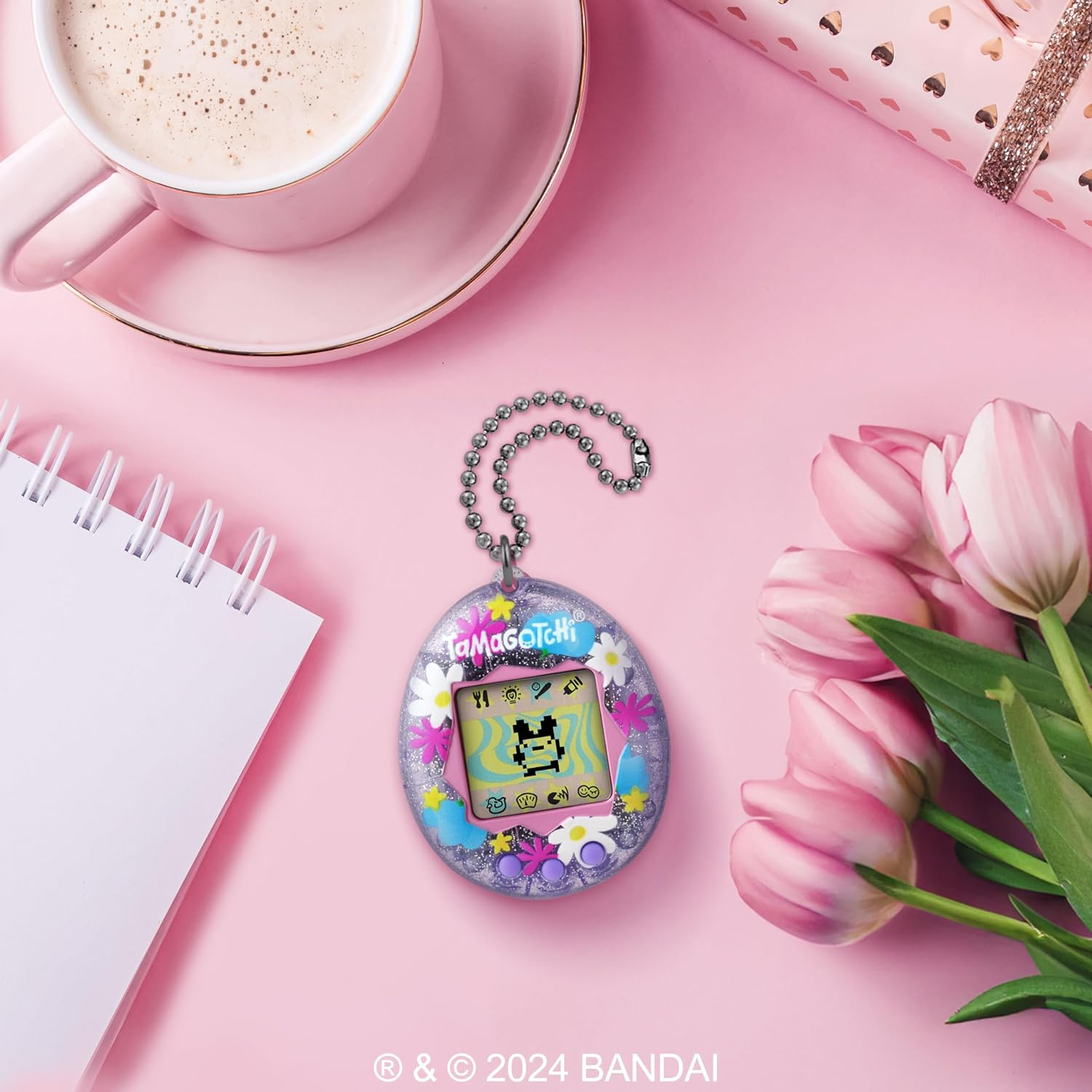 TAMAGOTCHI Original - Flower Perfume image number 5