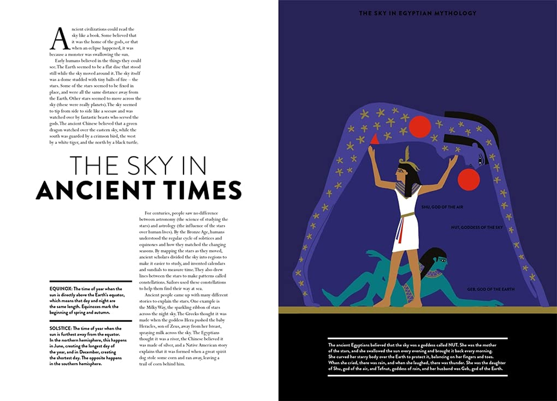 The Sky: with Lasercuts and Flaps Throughout image number 2