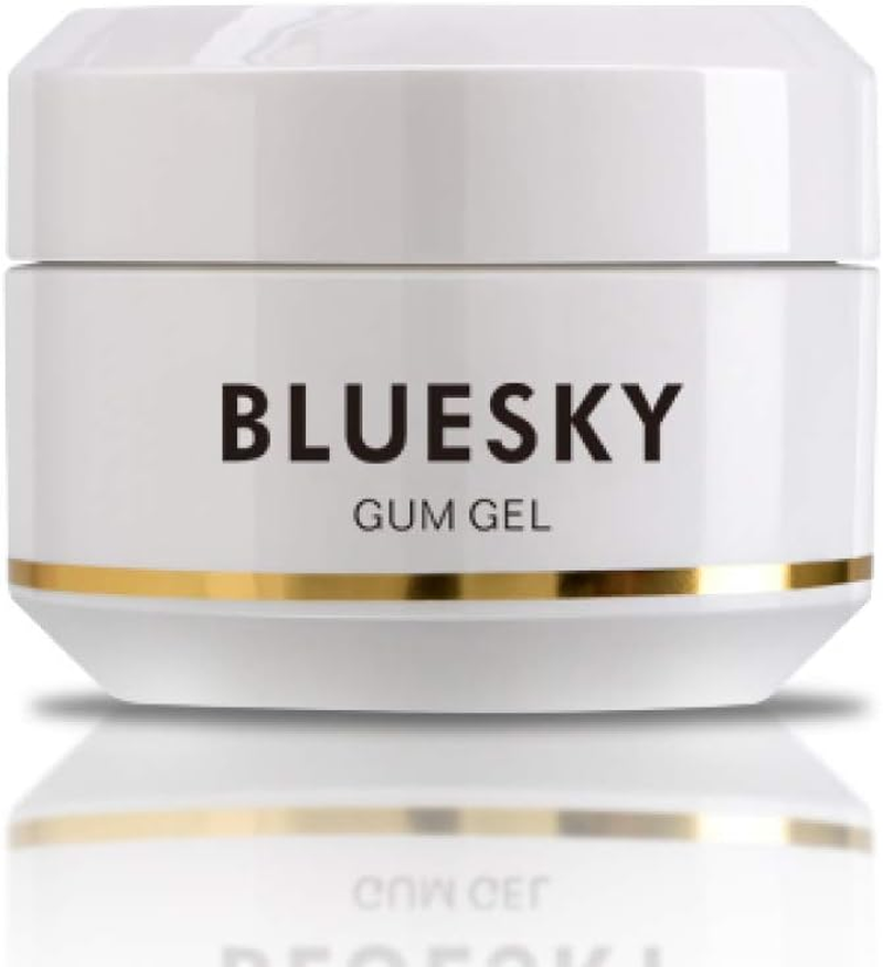 BLUESKY CLEAR GUM GEL 15ML
