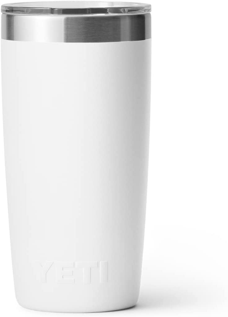 YETI Rambler 30 Oz Stainless Steel Vacuum Insulated Tumbler W/Magslider Lid image number 3