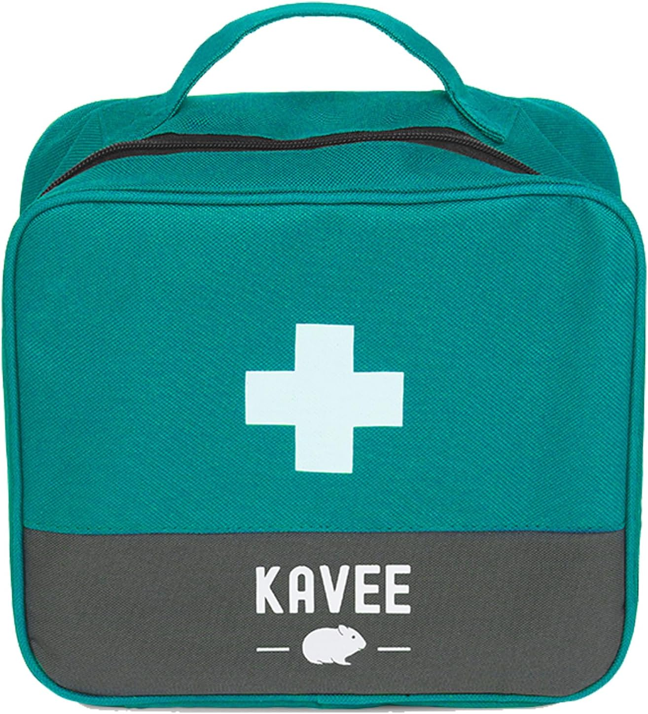 Kavee It&rsquo;S Guinea Be Okay Guinea Pig & Rabbit Medical Kit | Medical Bag for Guinea Pig & Rabbit | Everything You Might Need for a Medical Emergency | Portable & Lightweight | Designed by Experts, image number 5
