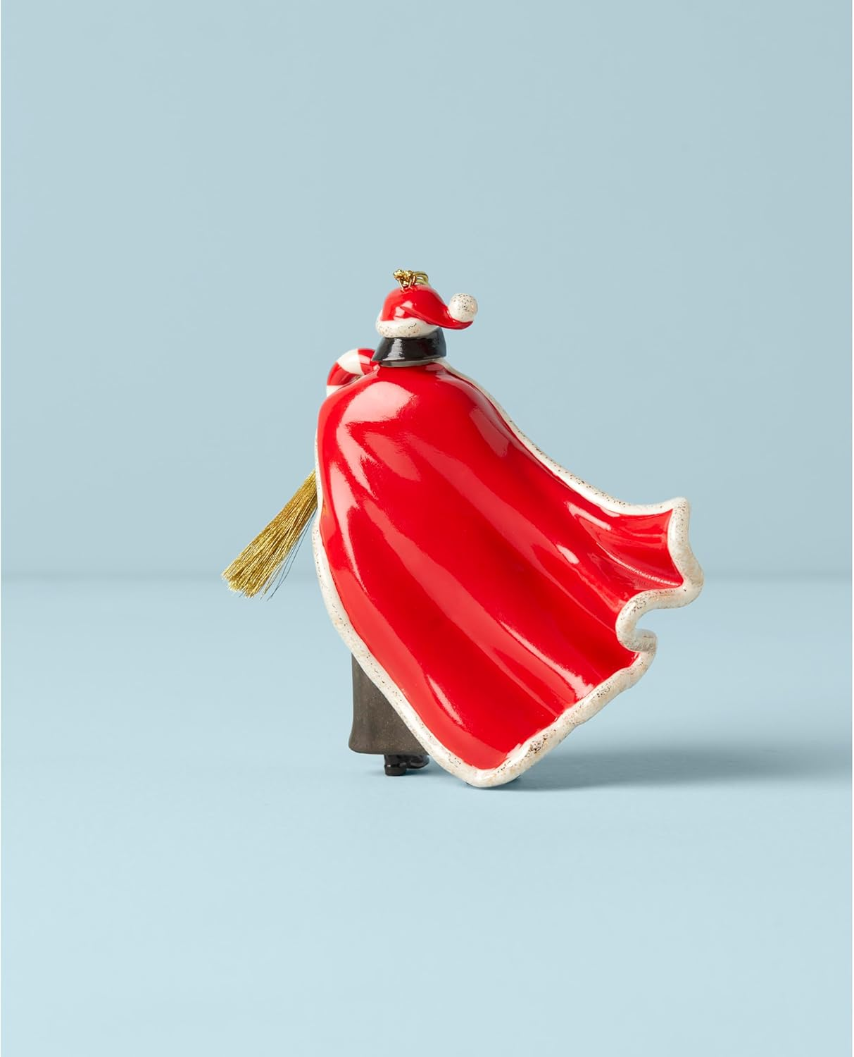 Lenox 894162 Darth Vader Ornament Small, Christmas image number 2