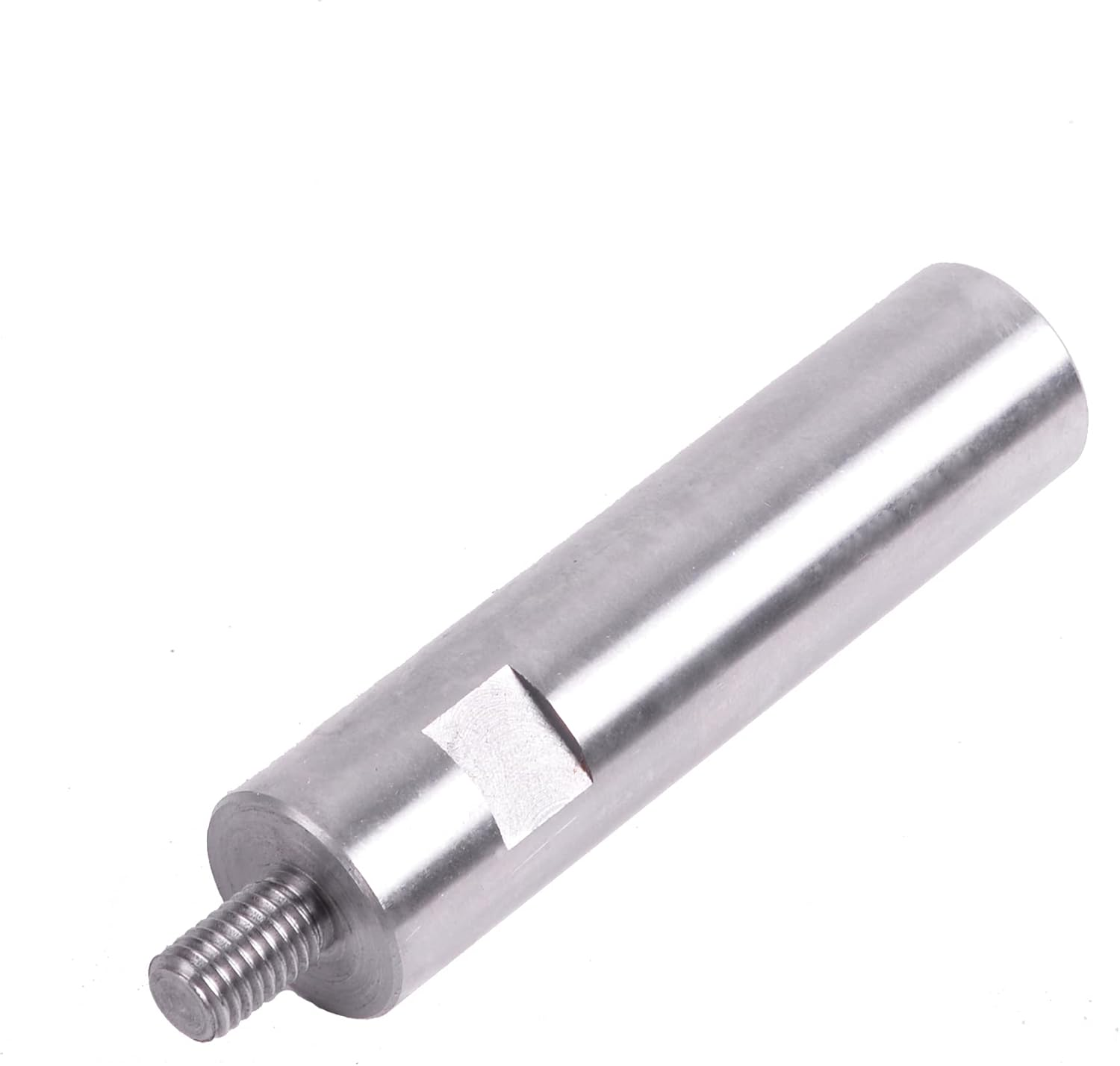 NAGU Tool Rest Post 1" Diameter X 8" Long for Modular Tool Rest System