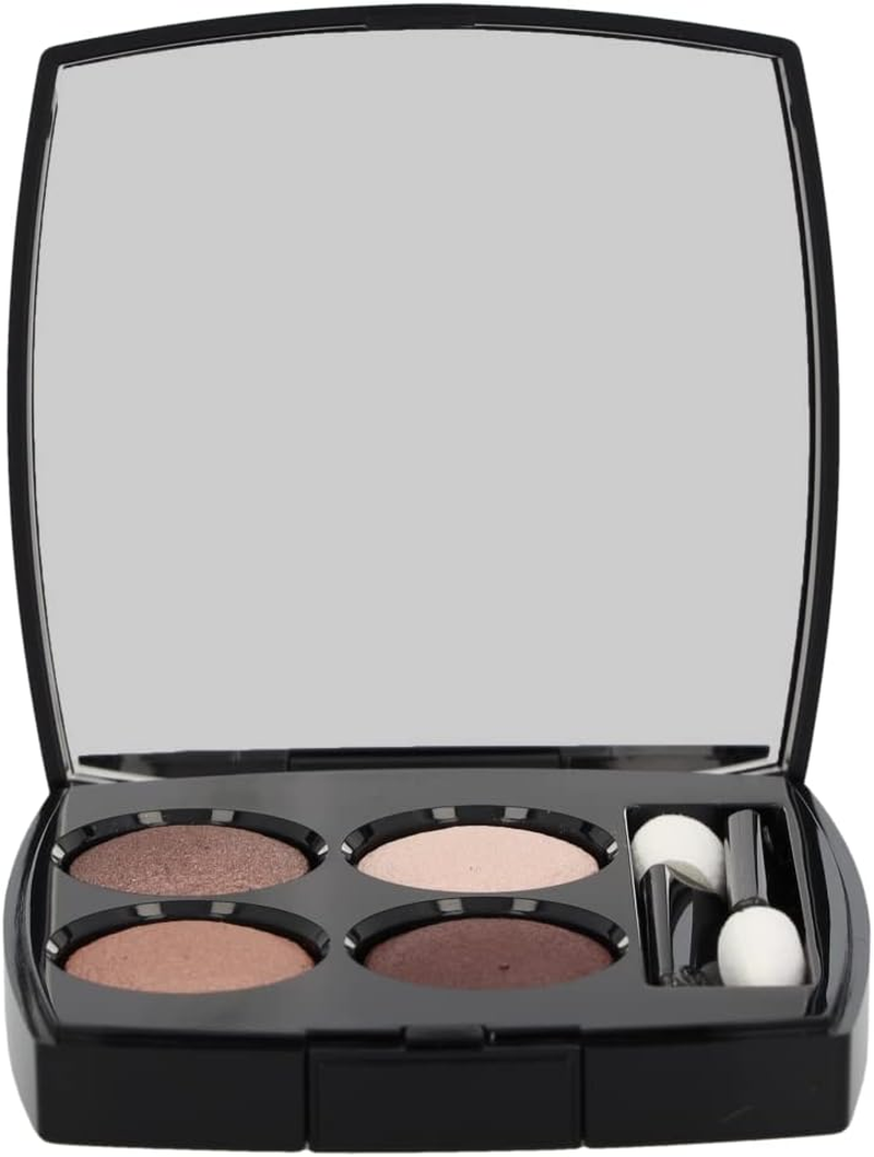Chanel Les 4 Ombres Quadra Eye Shadow, No.226 Tisse Rivoli, 2 G image number 4