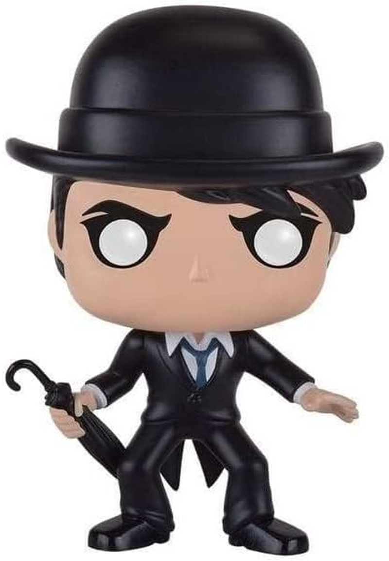 Poet - Poet Anderson image number 4