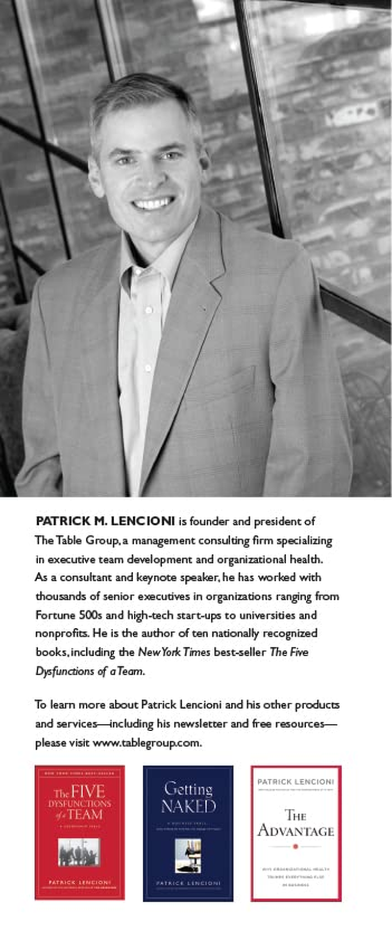 The Truth about Employee Engagement: a Fable about Addressing the Three Root Causes of Job Misery: 27 image number 3
