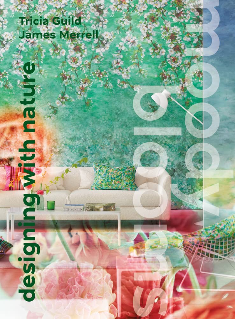 Moody Blooms: Designing with Nature image number 2