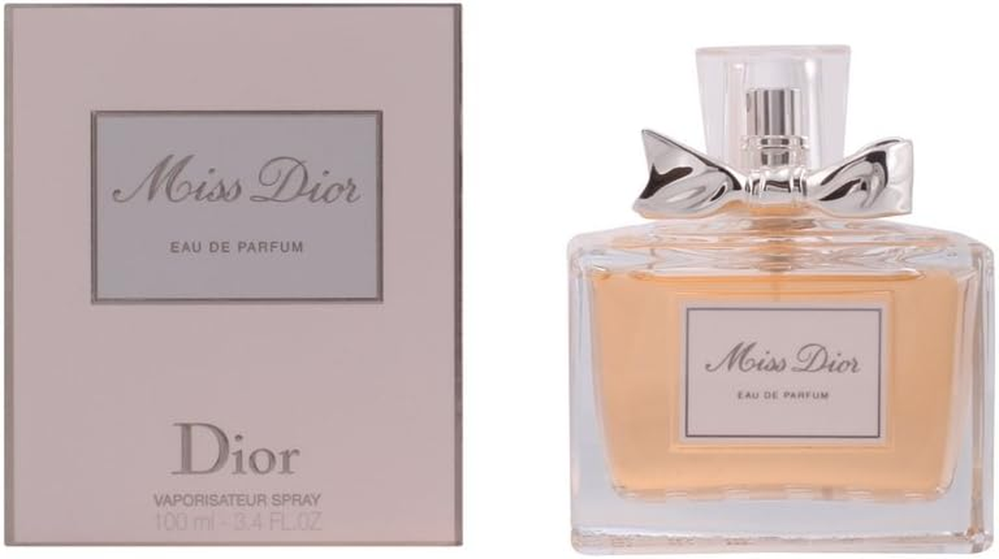 Dior Miss Dior Eau De Parfum for Women1 image number 2