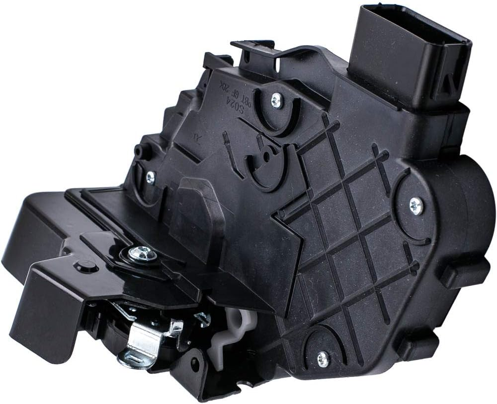 Front Right Door Lock Latch for Land Rover Discovery Freelander Sport Evoque image number 2