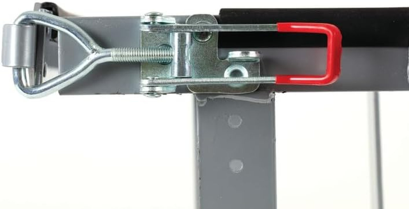 Companion Gas Bottle Holder for 4.5 Kg Bottles image number 5