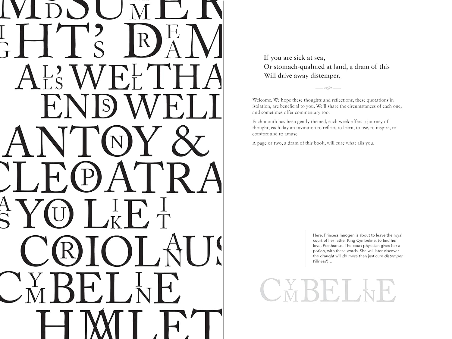 Everyday Shakespeare: Lines for Life image number 4