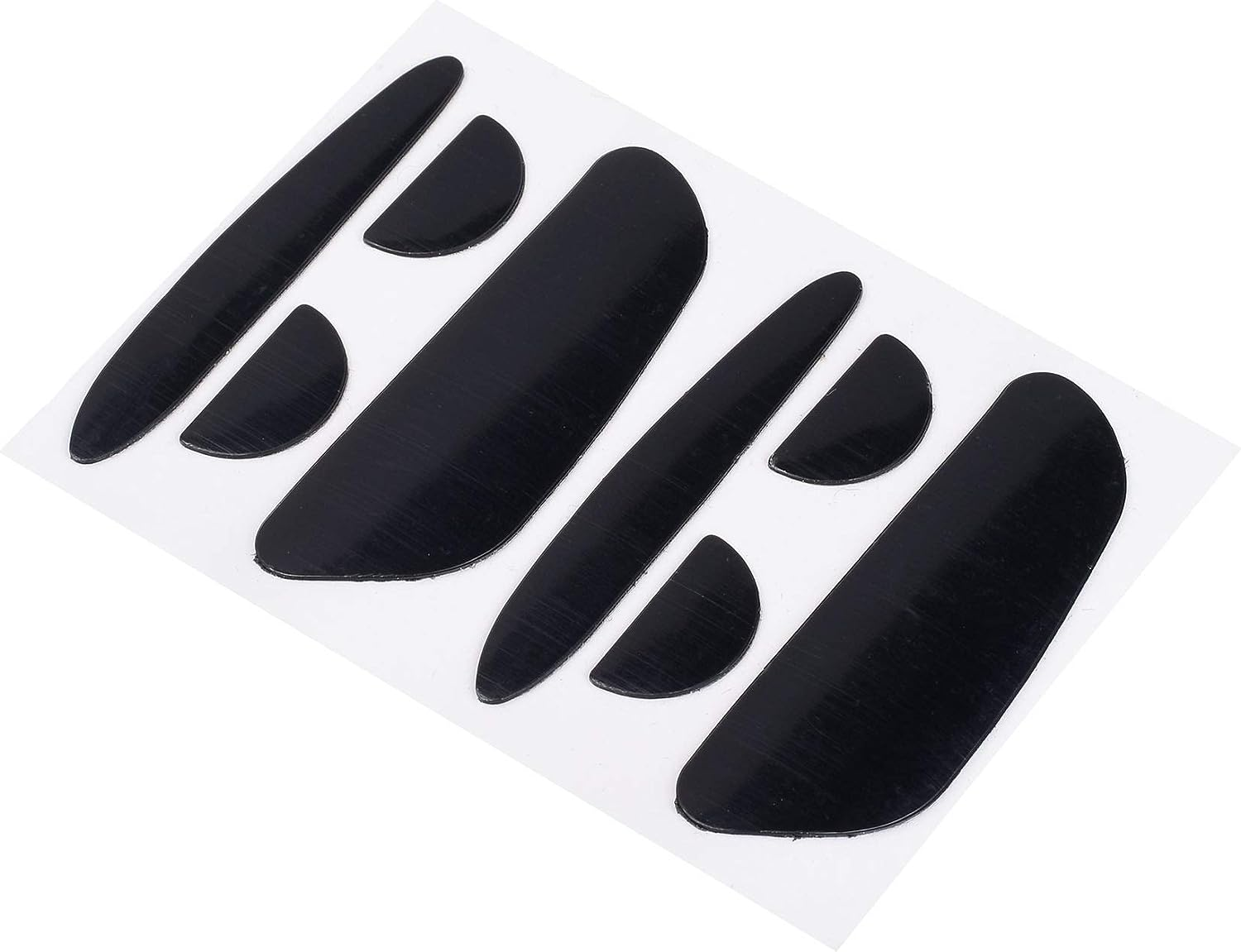Cosmos Replacement Mouse Feet Pads Compatible with MX Master (1St Gen) and Also for MX Master 2S Gaming Mouse, 2 Sets image number 2