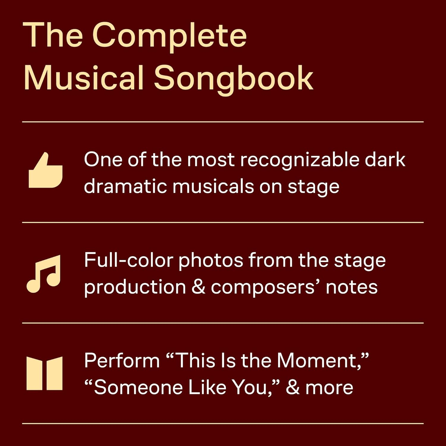 Jekyll & Hyde - the Musical image number 1