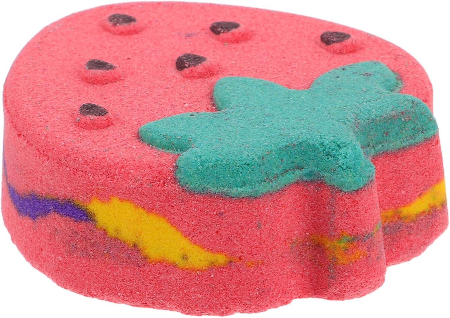 Ipetboom Fragrance Travel Bath Bath Spa Aroma Bubble Salt Balls Relaxing Spa Essential Oil image number 1