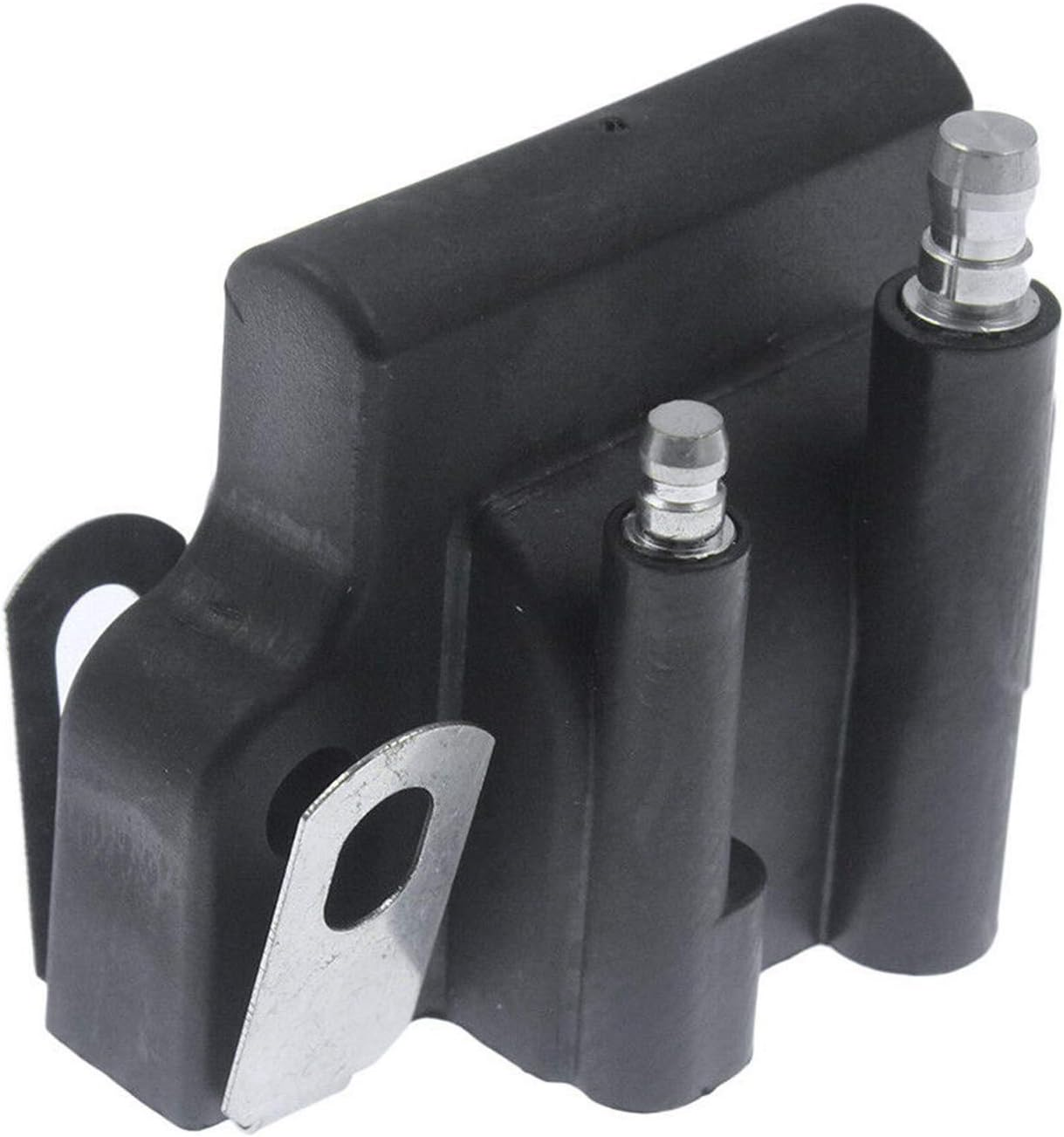 18-5179 183-2508 582508 Ignition Coil for Johnson Outboard Motor Evinrude 1985-2005 4HP to 300HP 60Hp 70 Hp 90 Hp 100Hp 115Hp 125Hp 140Hp 200 Hp 225Hp Replaces 18-5179 183-2508 582508 72010 4 Packs image number 4