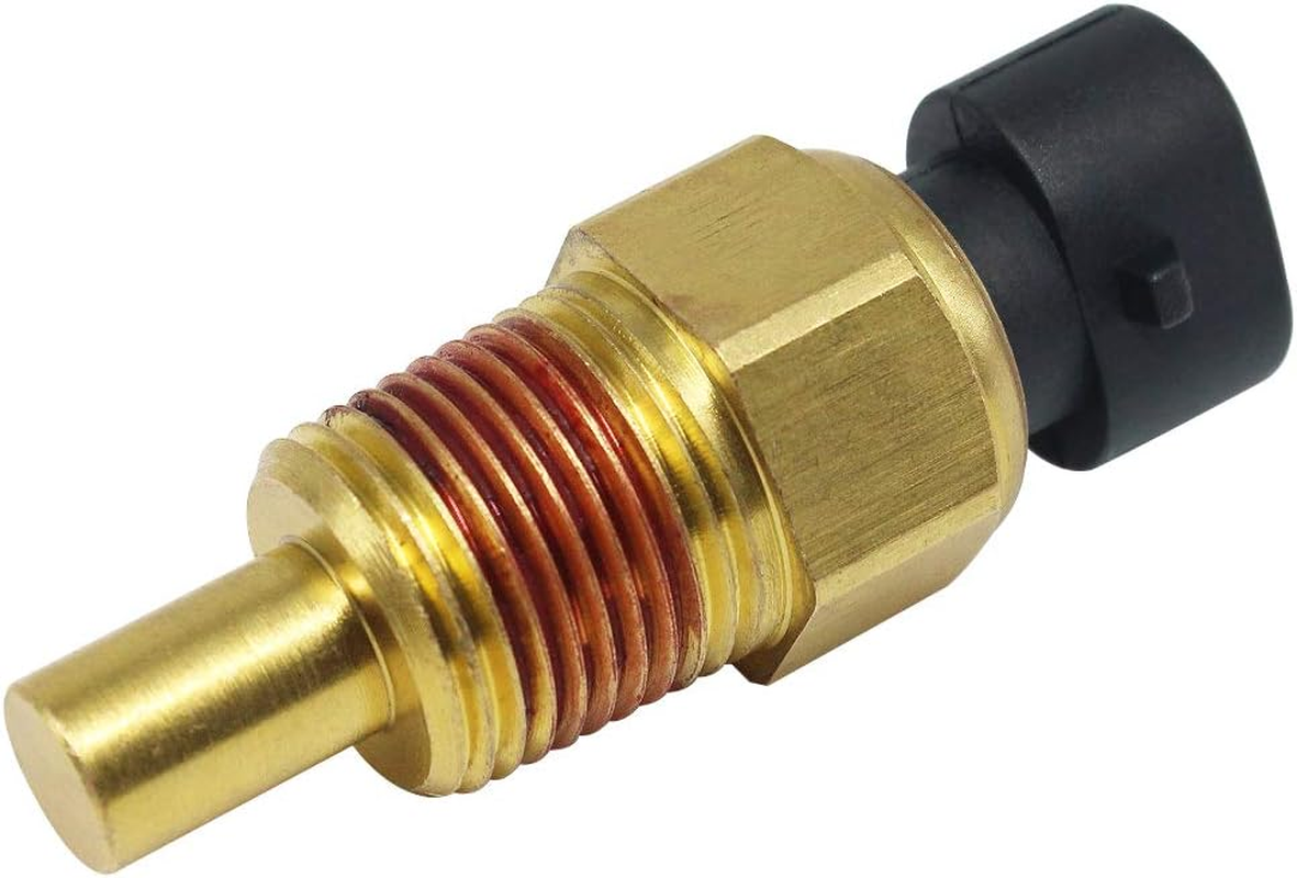 TS10075 Water Temperature Sensor Sendor Compatible with GM Delphi 12146312, 15326386, 25036979 image number 2