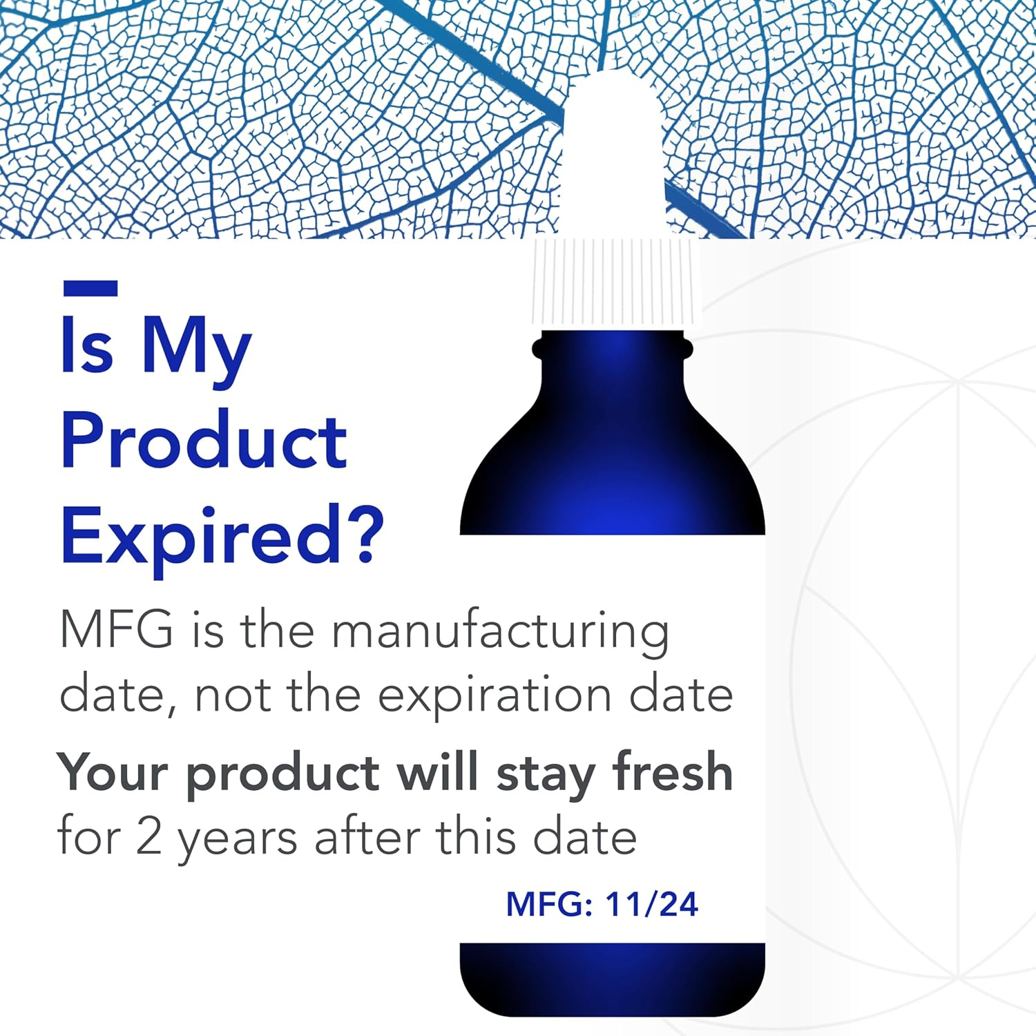 Biocidin Liquid Formula - Support GI Detox & Healthy Digestion - Herbal Intestinal Support Supplement with Gentian, Black Walnut, Garlic & More (1 Oz) image number 2