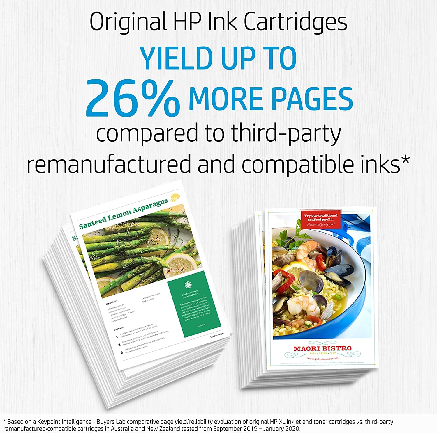 HP 971XL Genuine Original Cyan Printer Ink Cartridge Works with HP Officejet Pro X451Dn, X451Dw, X551Dw, X476Dn, X476Dw, HP Officejet Pro X576Dw Series - (CN626AA) image number 1