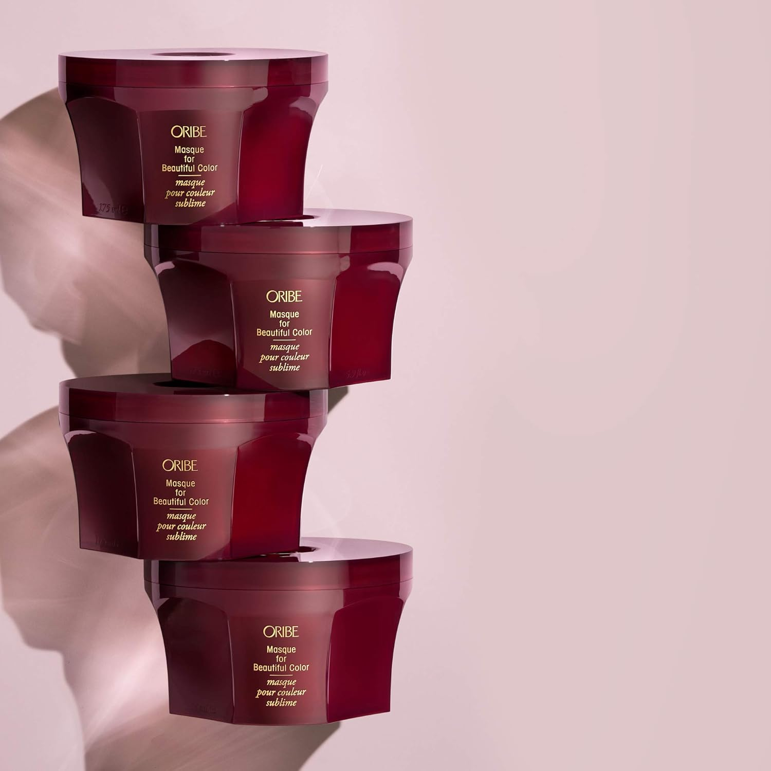 Oribe Masque for Beautiful Colour image number 1