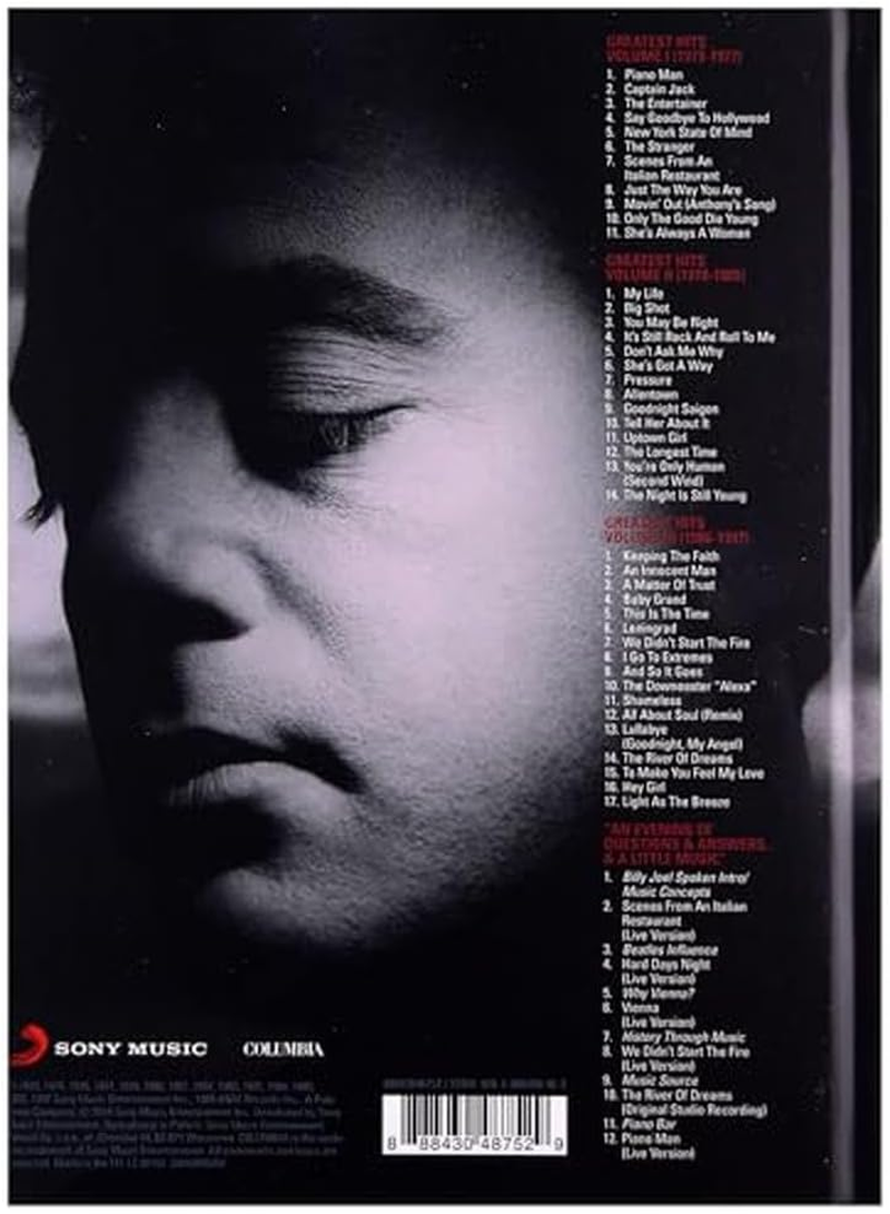 Complete Hits Collection: 1973-1997 (Limited Edition) image number 2