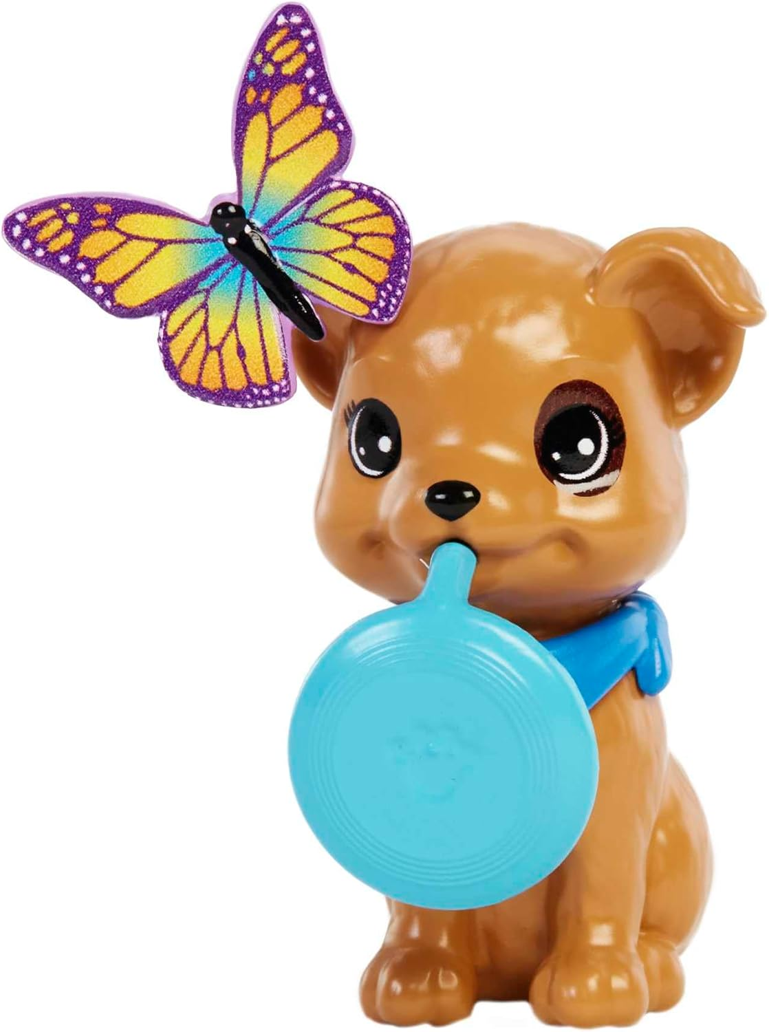 Mattel - Barbie Family Camping Sister and Pet, Stacie