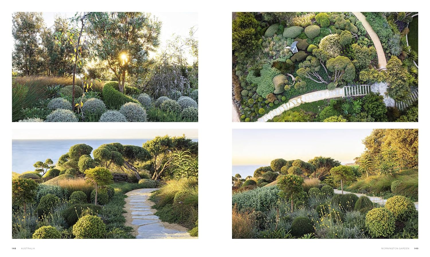 Visionary: Gardens and Landscapes for Our Future