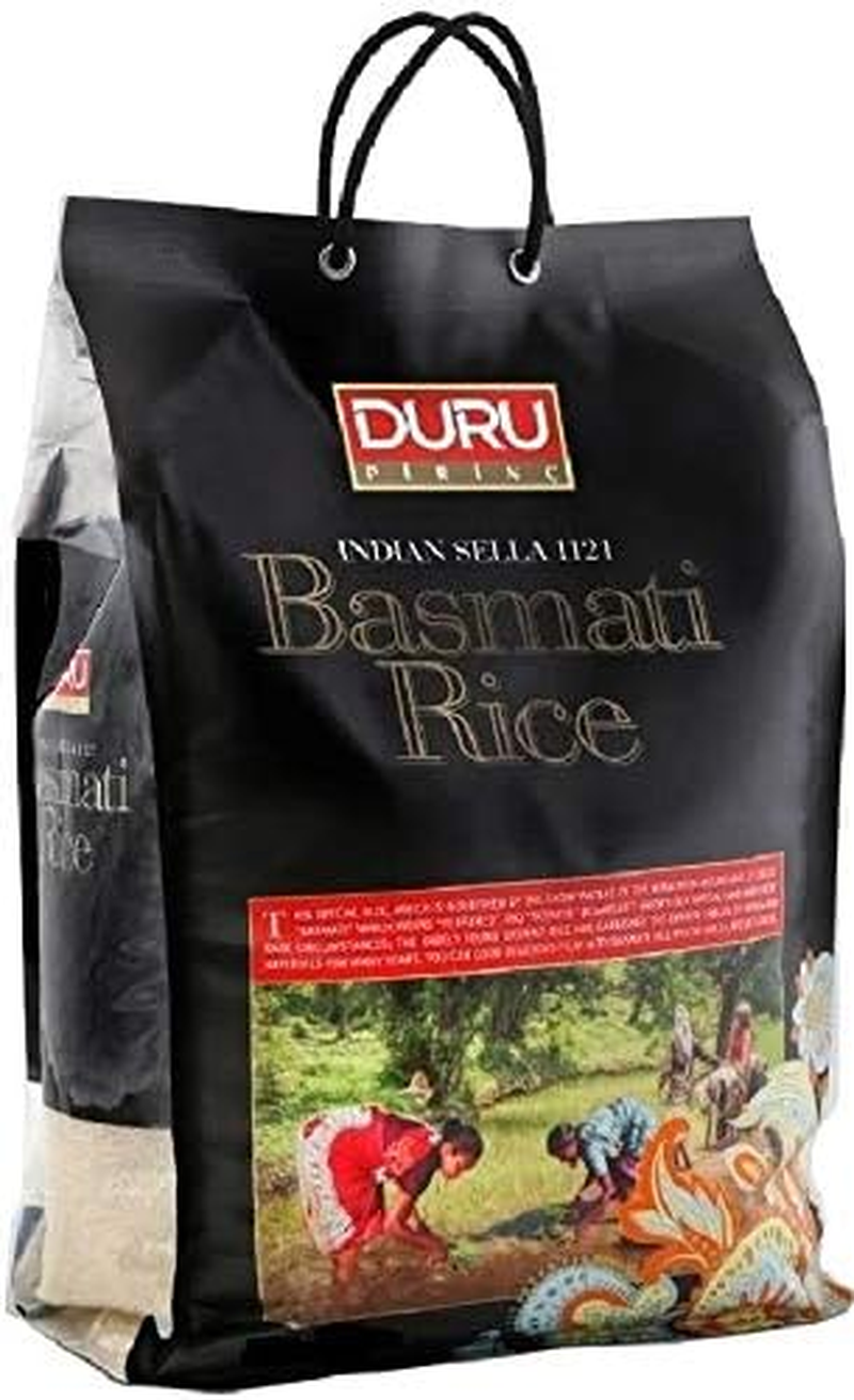 Duru Basmati Rice, 1 Kg