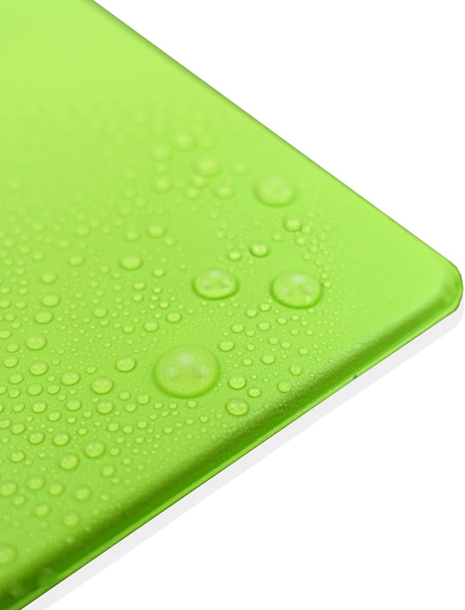 Bantex, Fruits Lever Arch File, PVC, A4, 70Mm, Lime [Item No. 100851509] image number 6