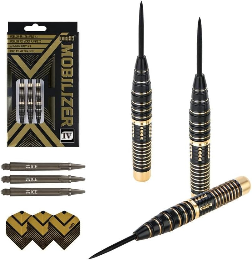 One80 Dart Mobilizer 04-22 G image number 2