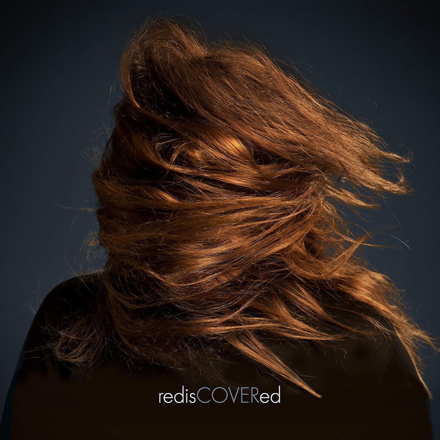 Rediscovered (LP)