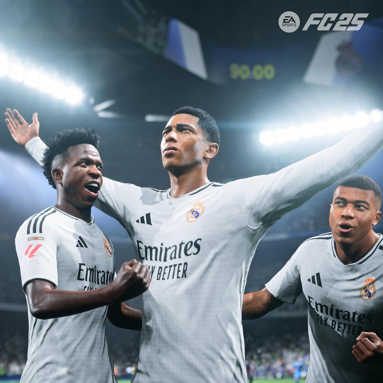 EA Sports FC 25 - Playstation 5