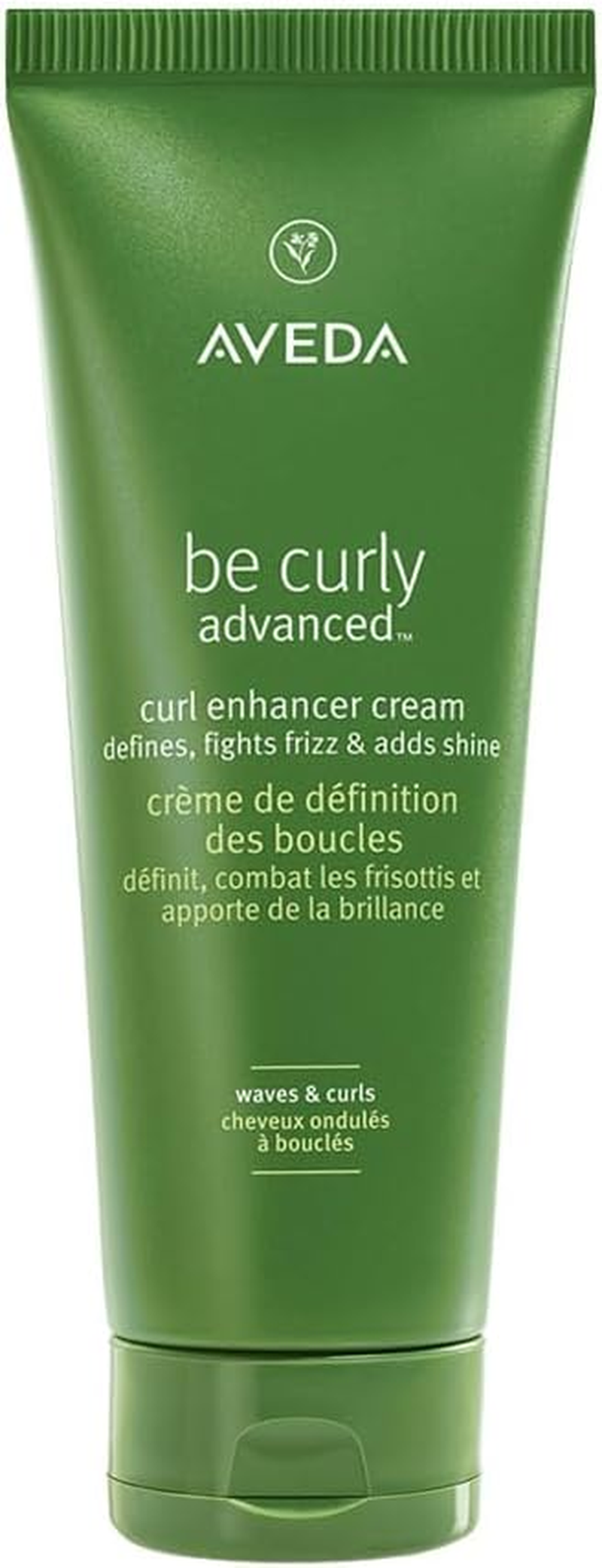 Be Curly Advanced Enhancer Cream by Aveda for Unisex - 6.7 Oz Cream