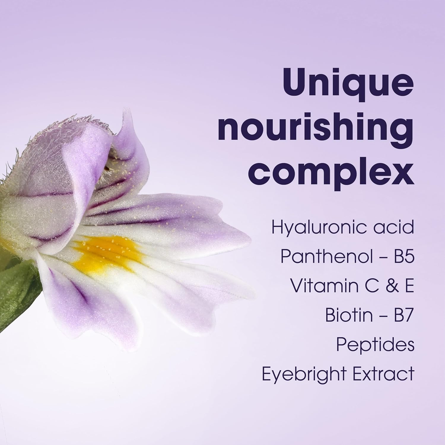 LUMIFY Eye Illuminations&trade; Nourishing Lash & Brow Serum 0.12 Fl Oz (3.8 Ml)