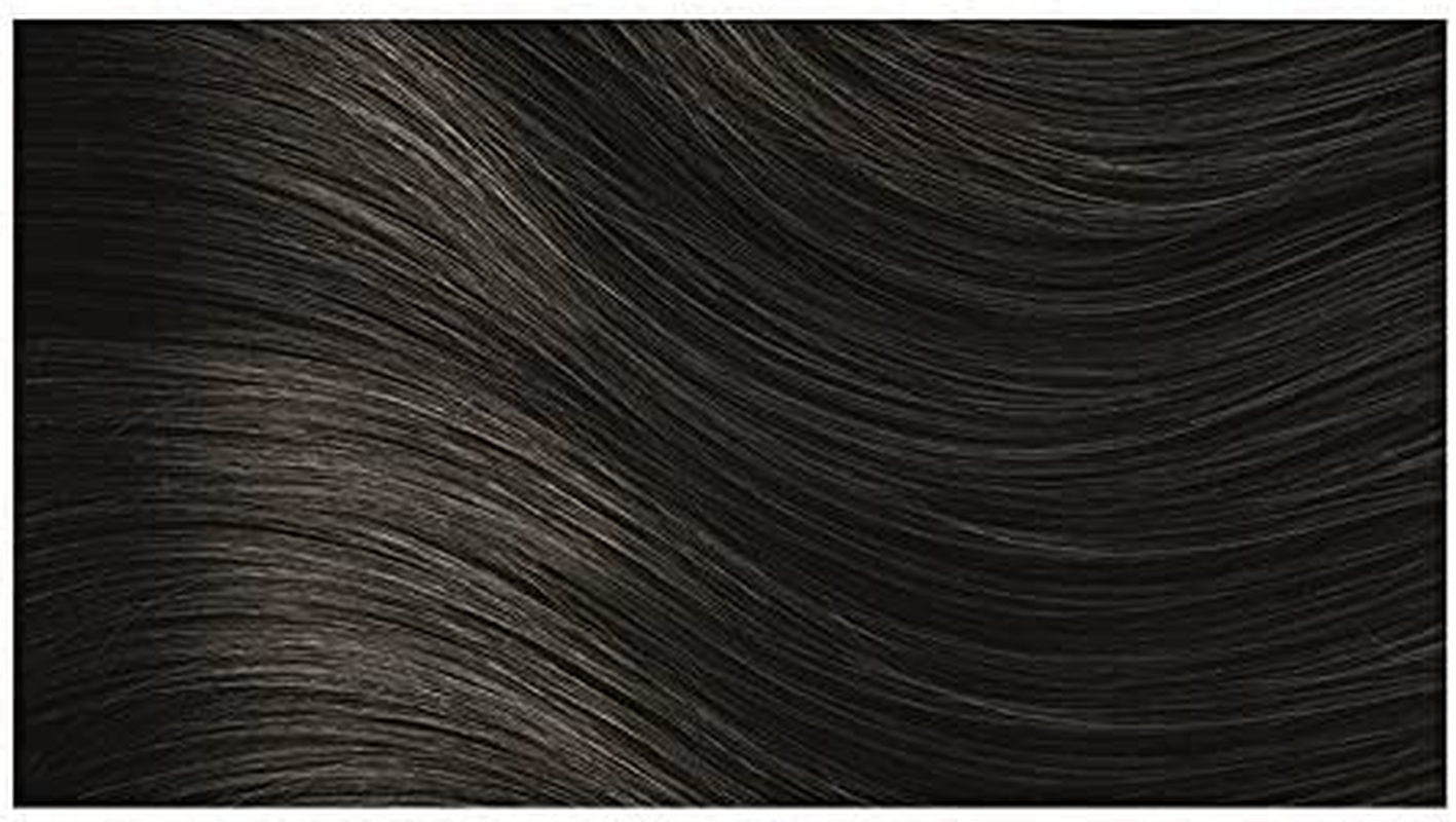 Herbatint-Permanent Haircolour Gel 2N Brown 150Ml image number 5