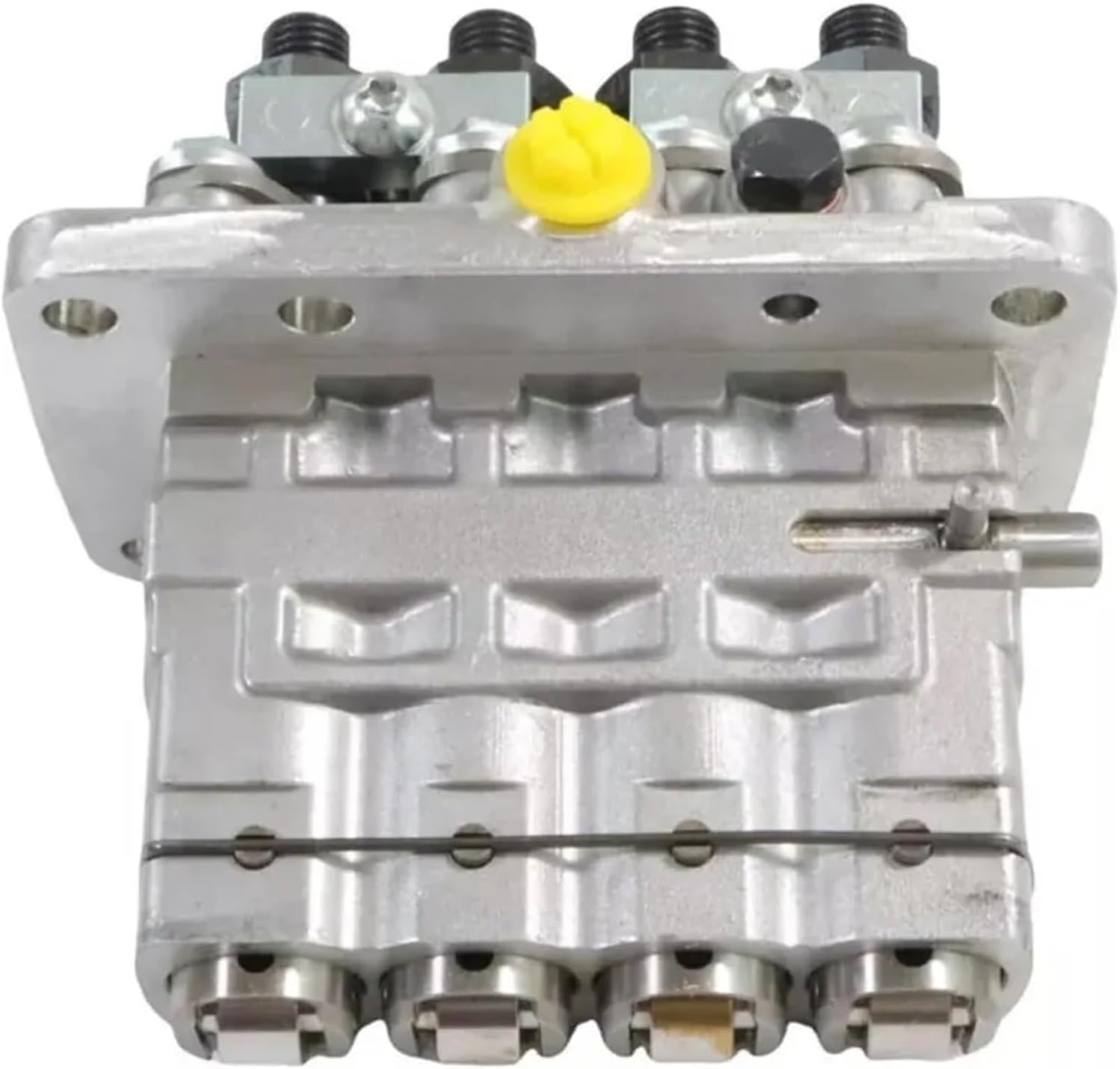 Fuel Injection Pump 1G852-51012 Compatible for Kubota V2403 V2203 Engine Bobcat S130 S530 T140 T190 331 334 335 430 5600 Loader Excavator image number 3
